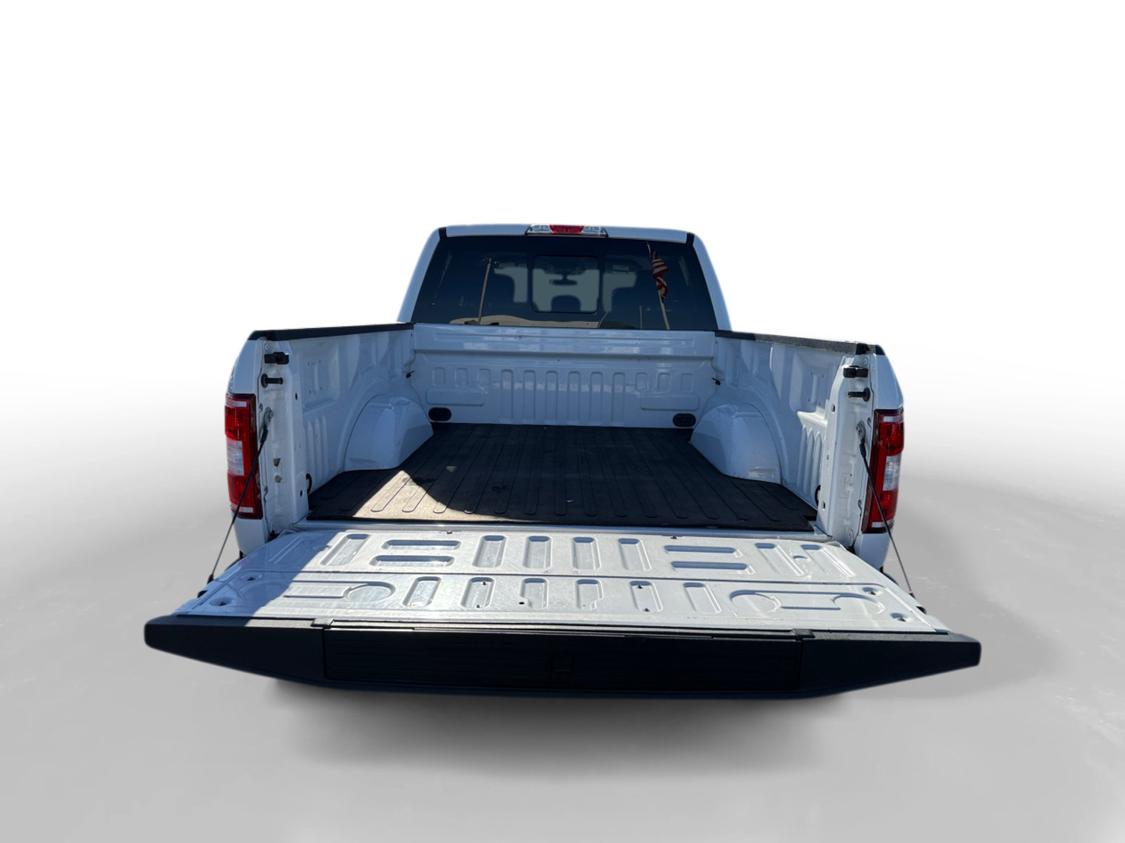 Used 2019 Ford F150 XLT w/ Equipment Group 302A Luxury RWD image 17