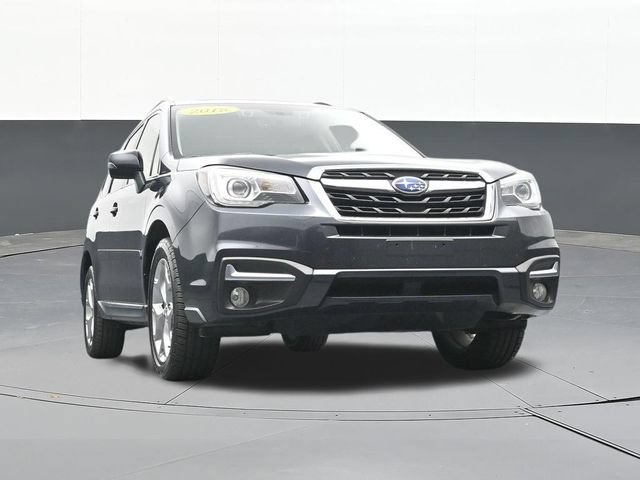 Used 2018 Subaru Forester 2.5i Touring w/ Popular Package #3B AWD/4WD image 55