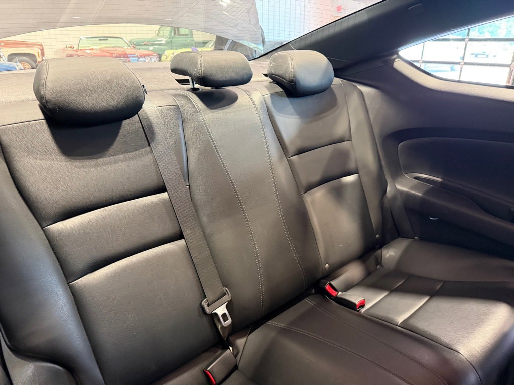 Used 2016 Honda Accord EX-L image 21