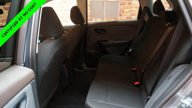 Certified 2023 Nissan Rogue S image 31