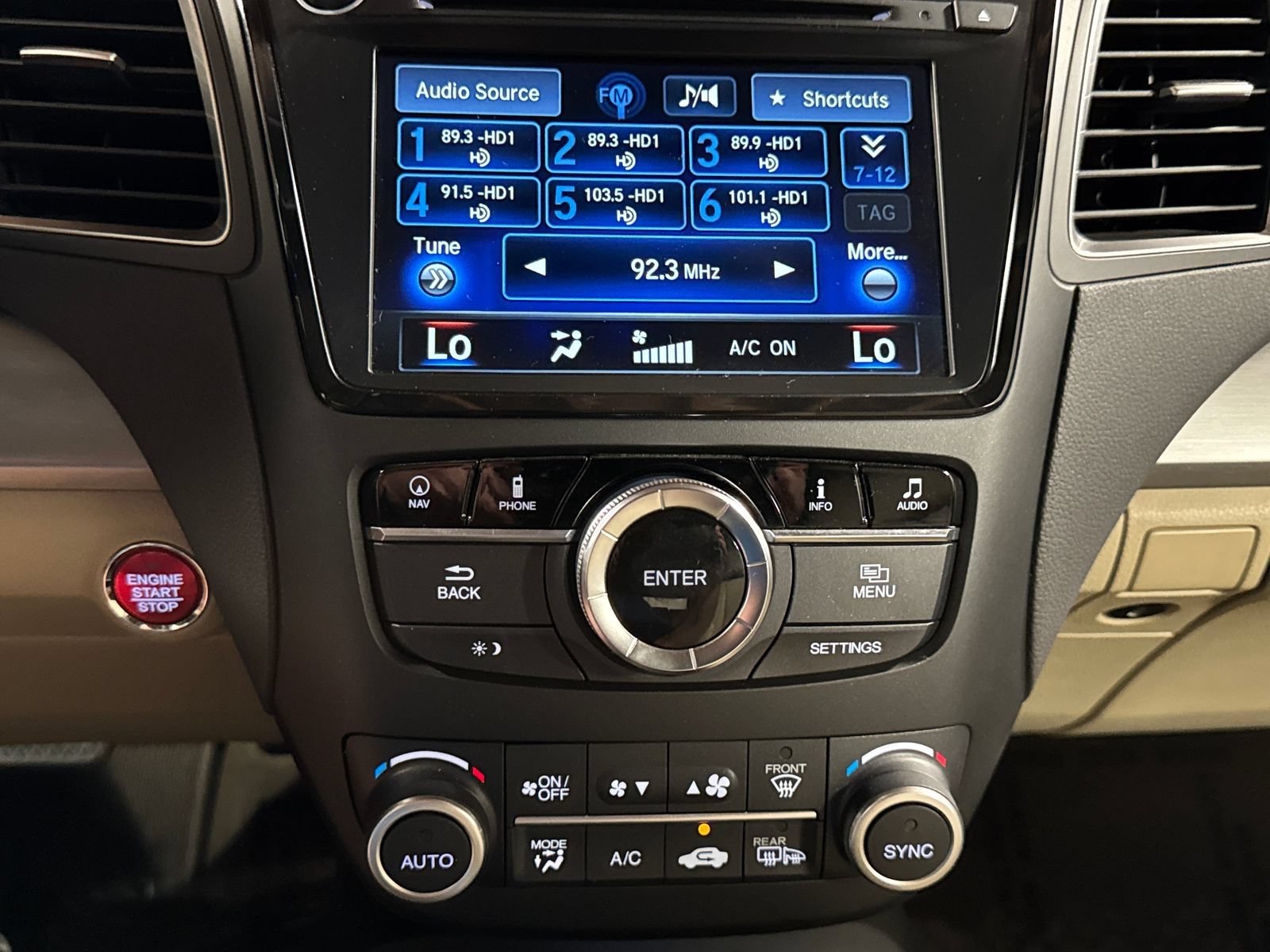 Used 2016 Acura RDX AWD w/ Technology Package image 23