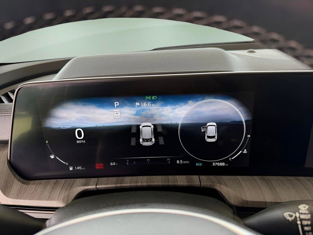 Used 2024 Kia Telluride SX image 29
