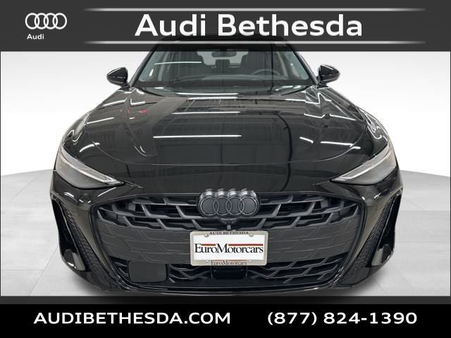 New 2026 Audi A6 Premium Plus image 2