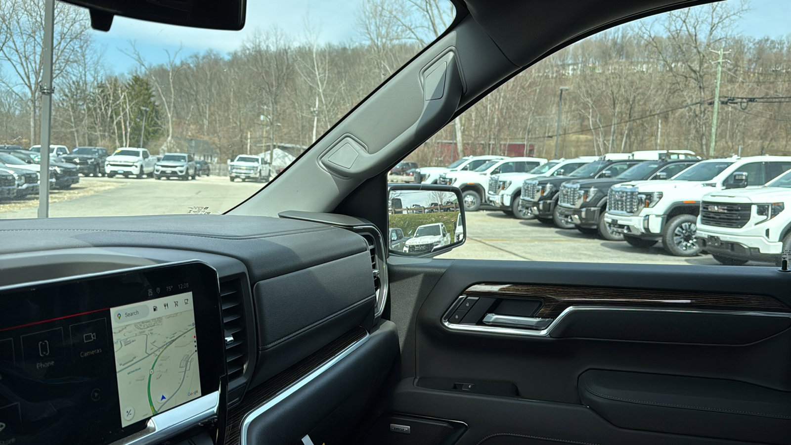 New 2026 GMC Sierra 1500 Elevation image 19