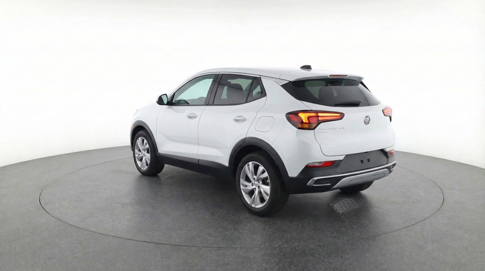 Used 2025 Buick Encore GX Preferred image 6