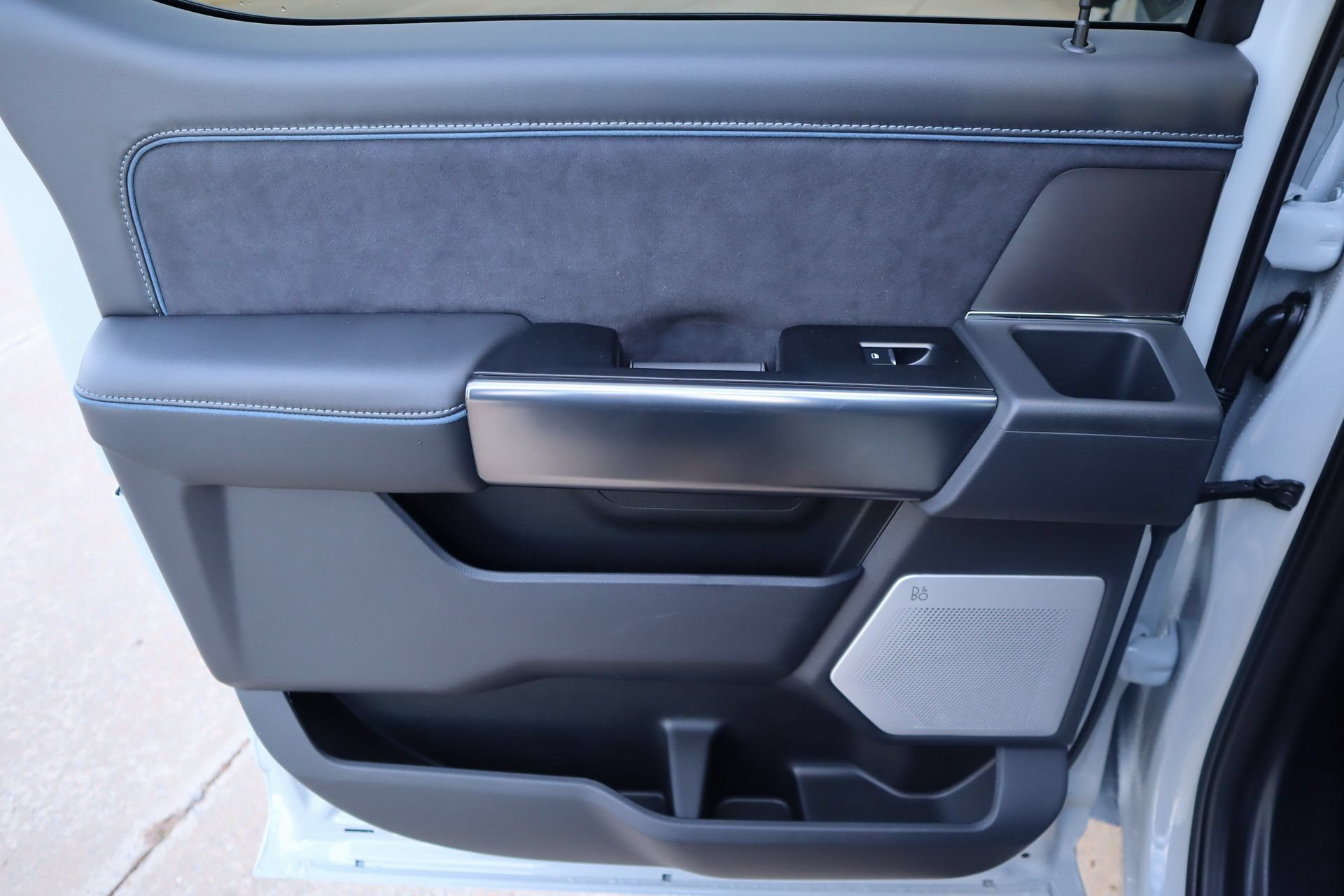 New 2026 Ford F250 Platinum AWD/4WD image 19