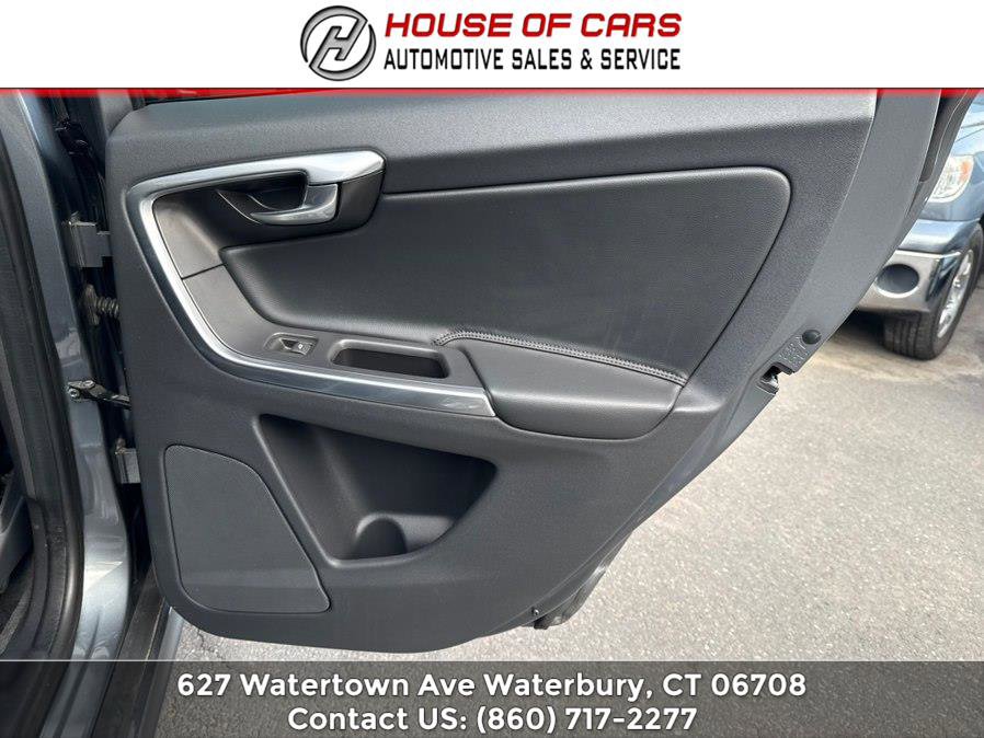 Used 2016 Volvo XC60 T6 Platinum AWD/4WD image 56