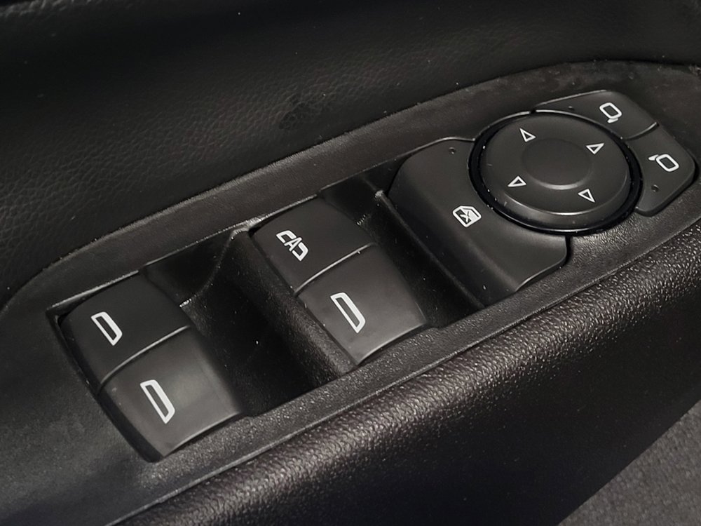 Used 2018 Chevrolet Equinox LT image 27