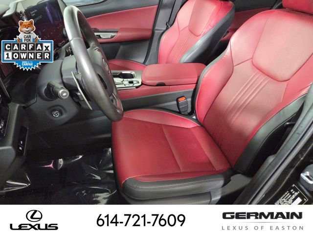 Used 2024 Lexus NX 350 AWD image 20