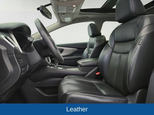 Used 2017 Nissan Murano SL AWD/4WD image 10