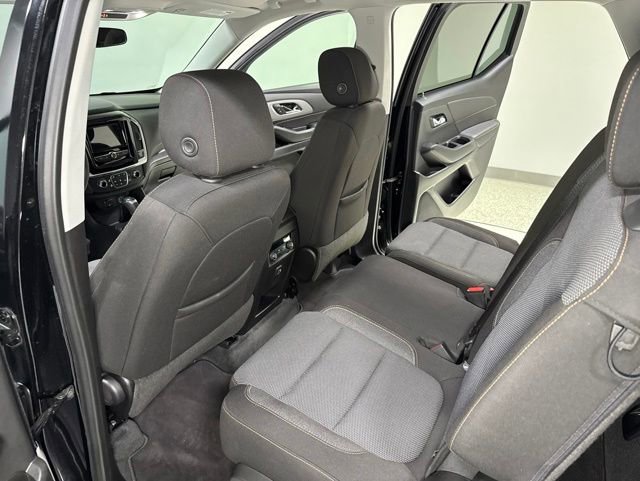 Used 2020 Chevrolet Traverse LS FWD image 23
