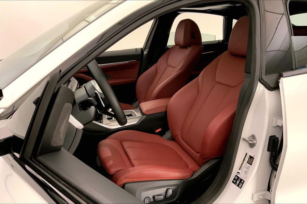 Certified 2025 BMW 440i xDrive AWD/4WD image 13