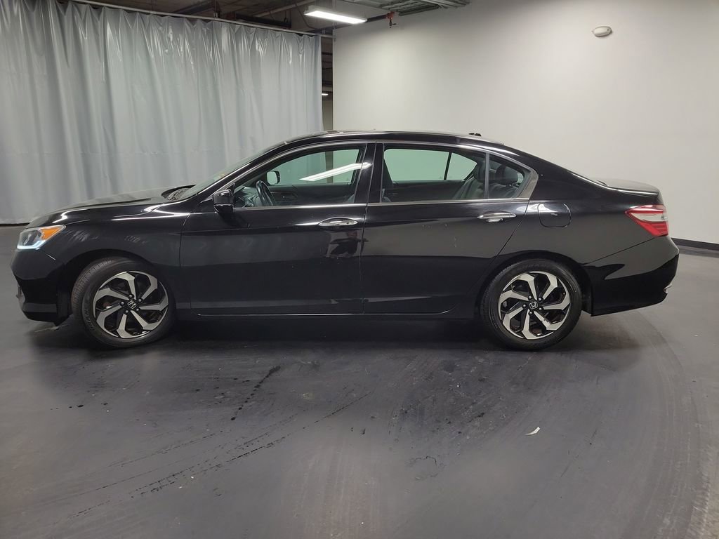 Used 2016 Honda Accord EX-L image 5