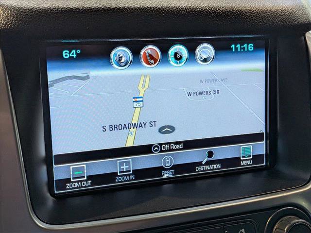 Used 2018 Chevrolet Tahoe Premier image 13
