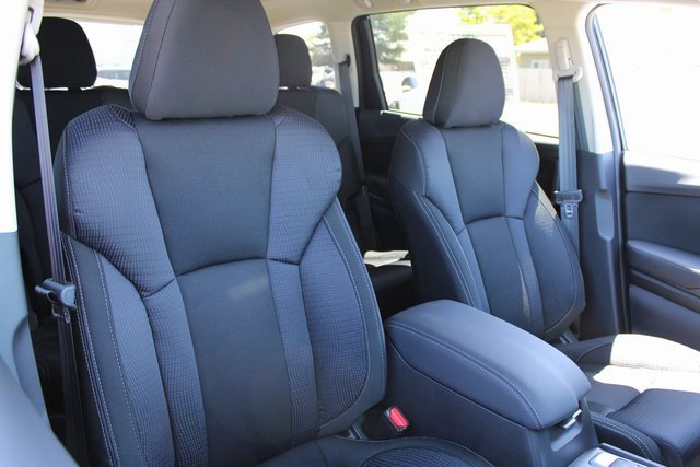 Certified 2025 Subaru Ascent Premium image 21