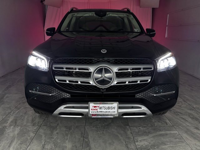 Used 2023 Mercedes-Benz GLS 450 4MATIC image 40