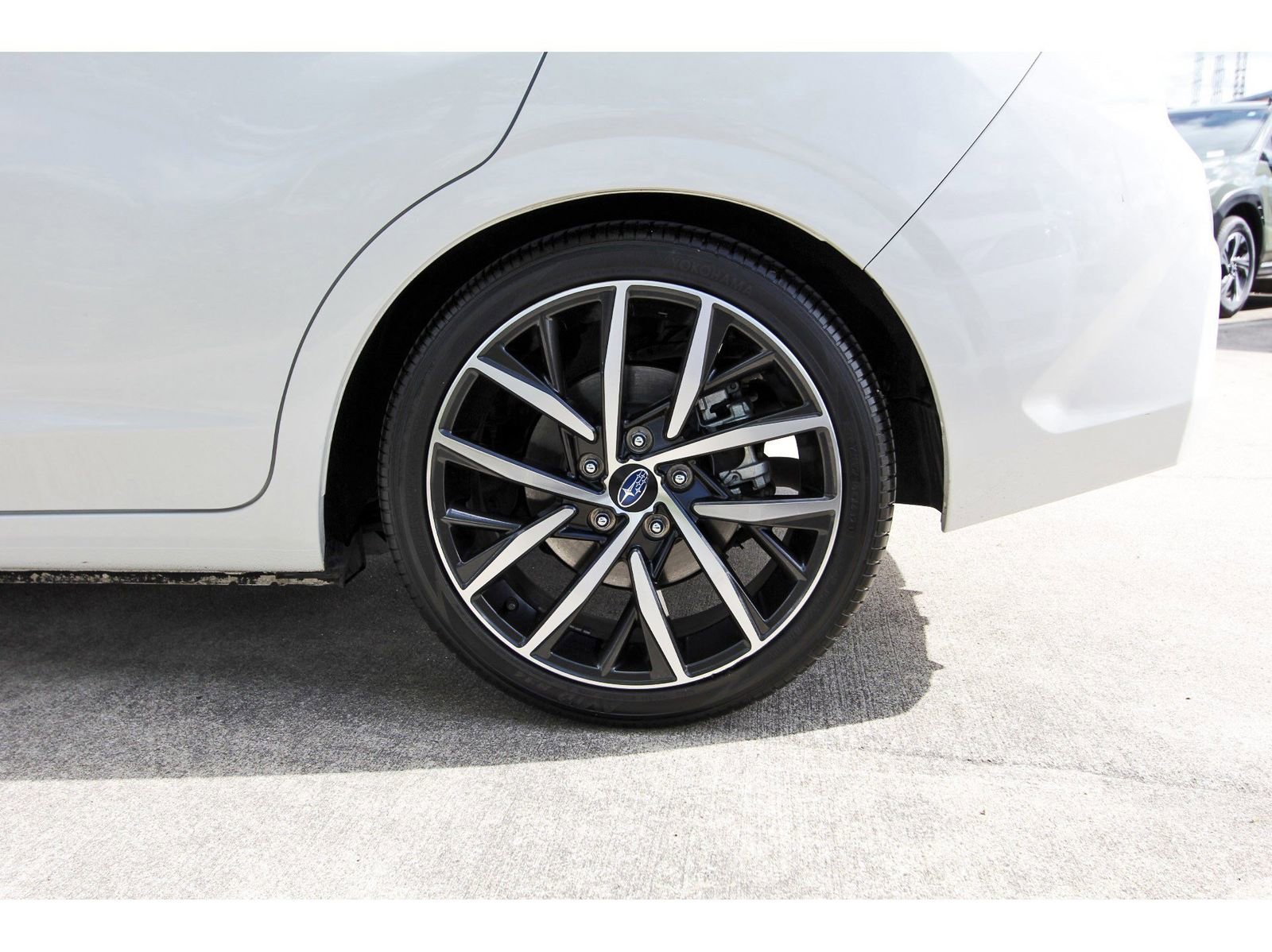 Certified 2024 Subaru Impreza 2.0i Sport image 31