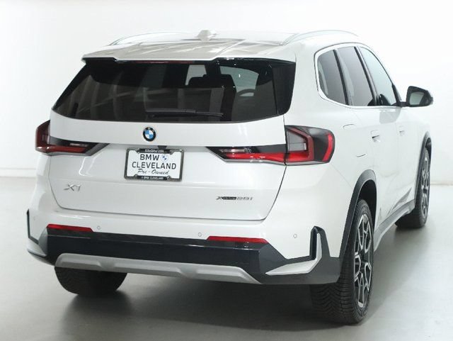 Certified 2023 BMW X1 xDrive28i w/ Premium Package AWD/4WD image 49