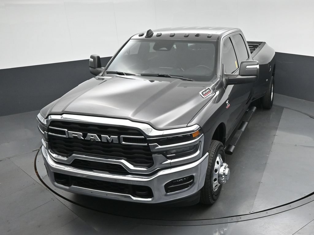 Used 2025 RAM 3500 Tradesman AWD/4WD image 63
