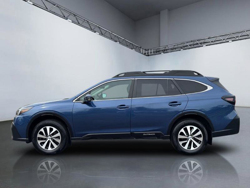 Used 2020 Subaru Outback Premium AWD/4WD image 2