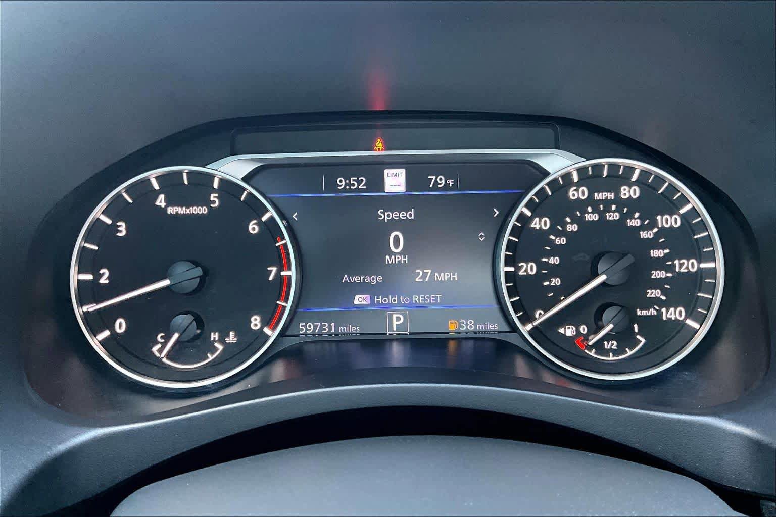 Used 2022 Nissan Altima 2.5 Platinum AWD/4WD image 25