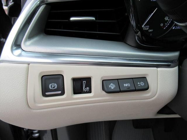 New 2026 Cadillac XT5 Premium Luxury w/ Driver Assist Package FWD image 22