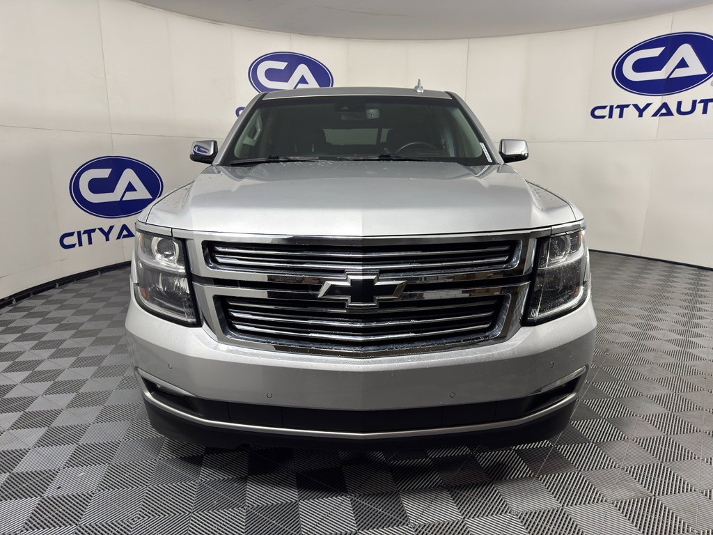 Used 2017 Chevrolet Tahoe Premier image 9