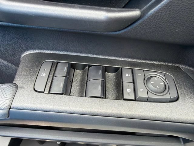 Used 2026 Toyota 4Runner SR5 AWD/4WD image 21