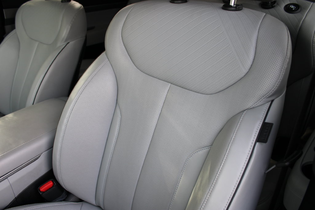 Used 2025 Hyundai Palisade SEL FWD image 11