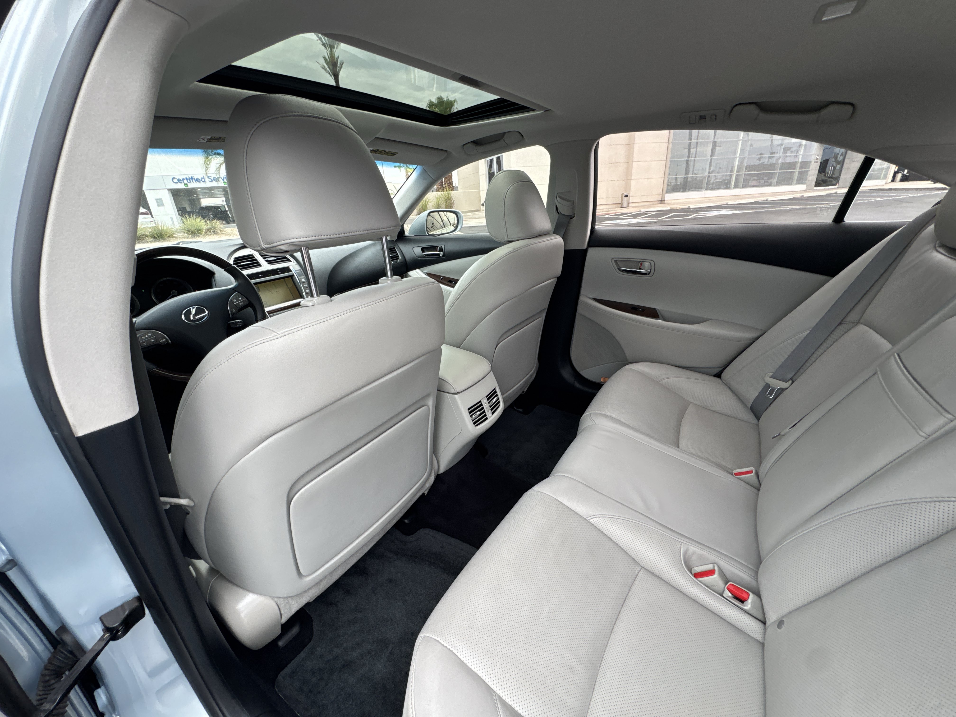Used 2011 Lexus ES 350 FWD image 22
