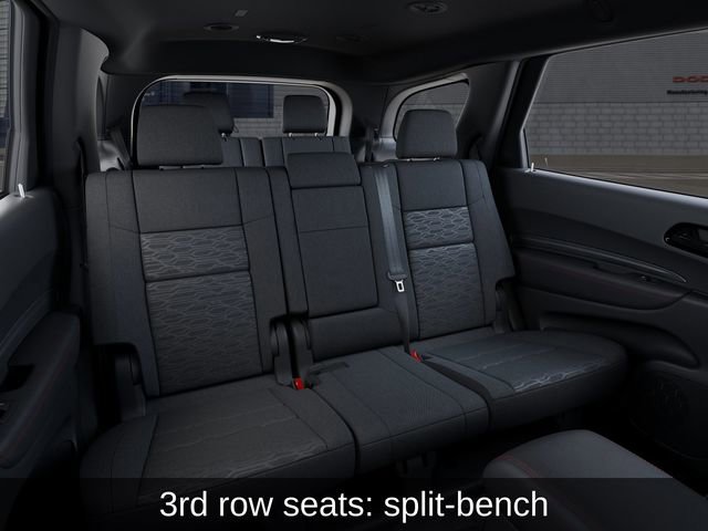 New 2026 Dodge Durango GT image 17