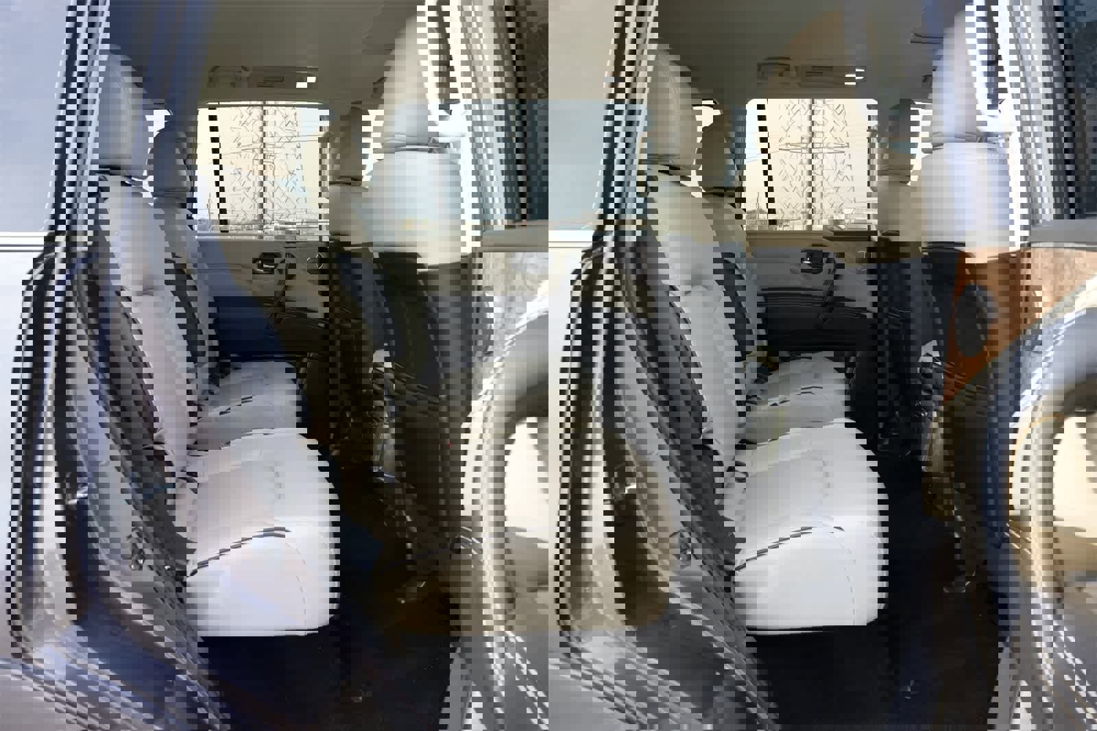 Certified 2024 INFINITI QX80 Premium Select w/ Cargo Package image 22