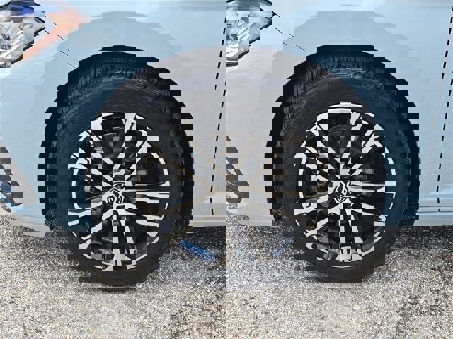 New 2025 Volkswagen Jetta Sport image 7