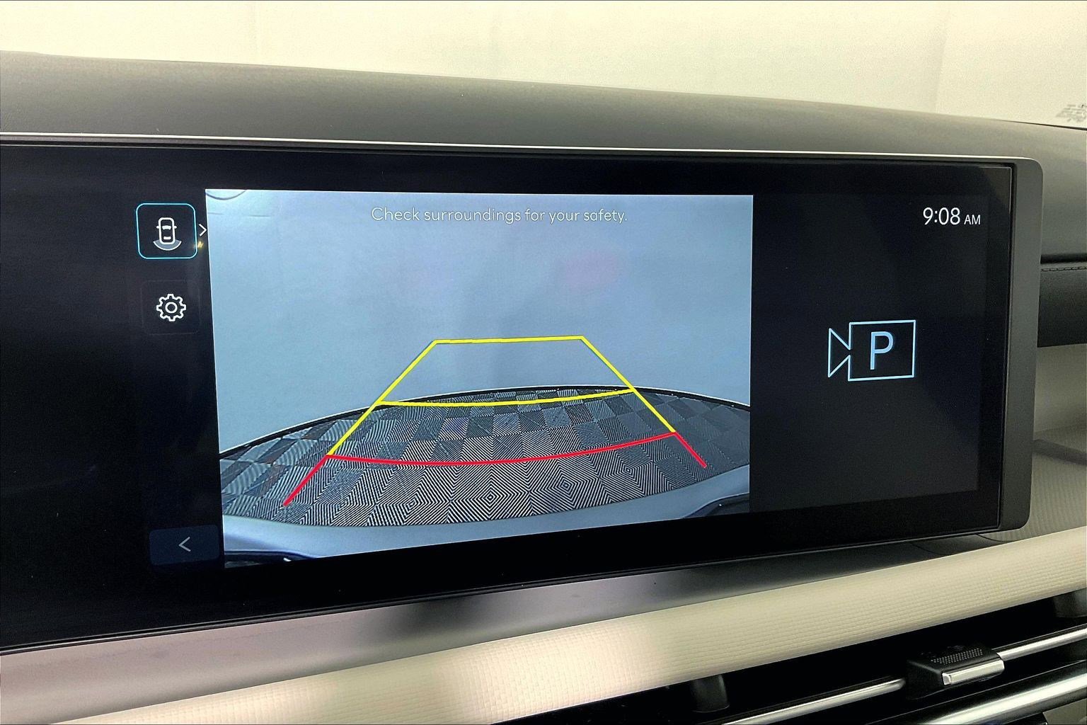 Certified 2025 Hyundai Tucson SEL image 14