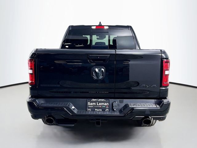 New 2026 RAM 1500 Big Horn image 6