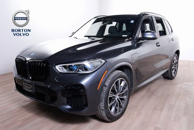 Used 2022 BMW X5 xDrive45e