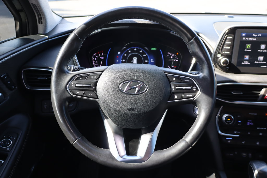 Used 2019 Hyundai Santa Fe AWD image 27