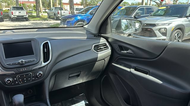 Used 2024 Chevrolet Equinox LT FWD image 16