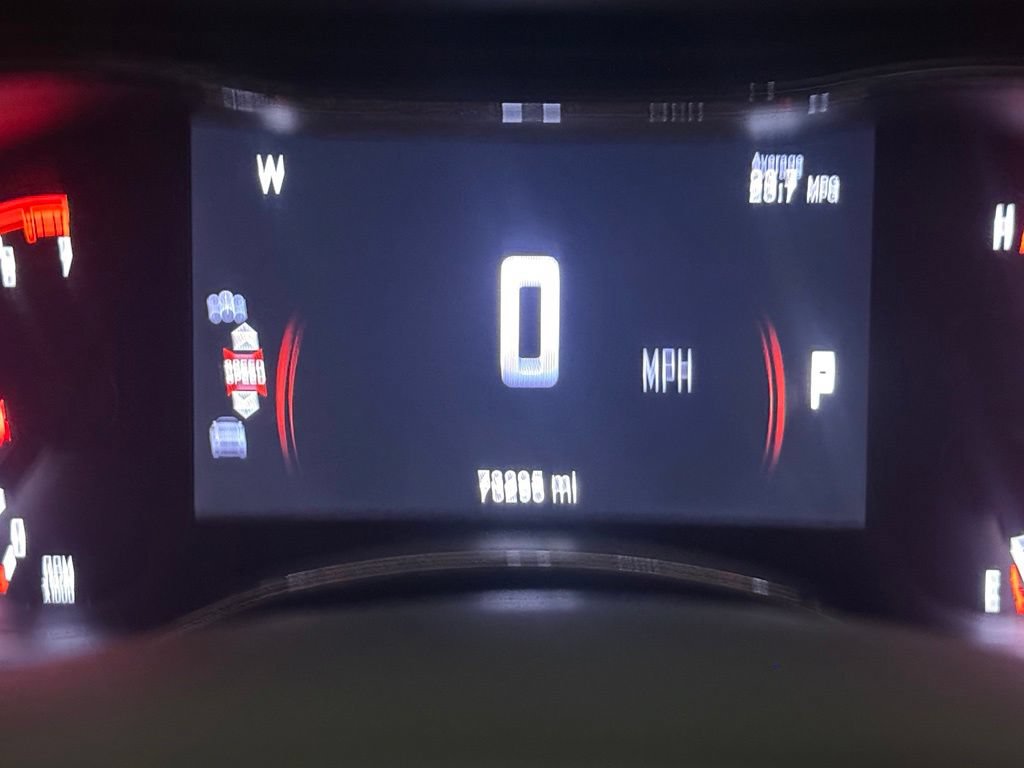 Used 2017 Dodge Durango SXT w/ Quick Order Package 23B AWD/4WD image 18