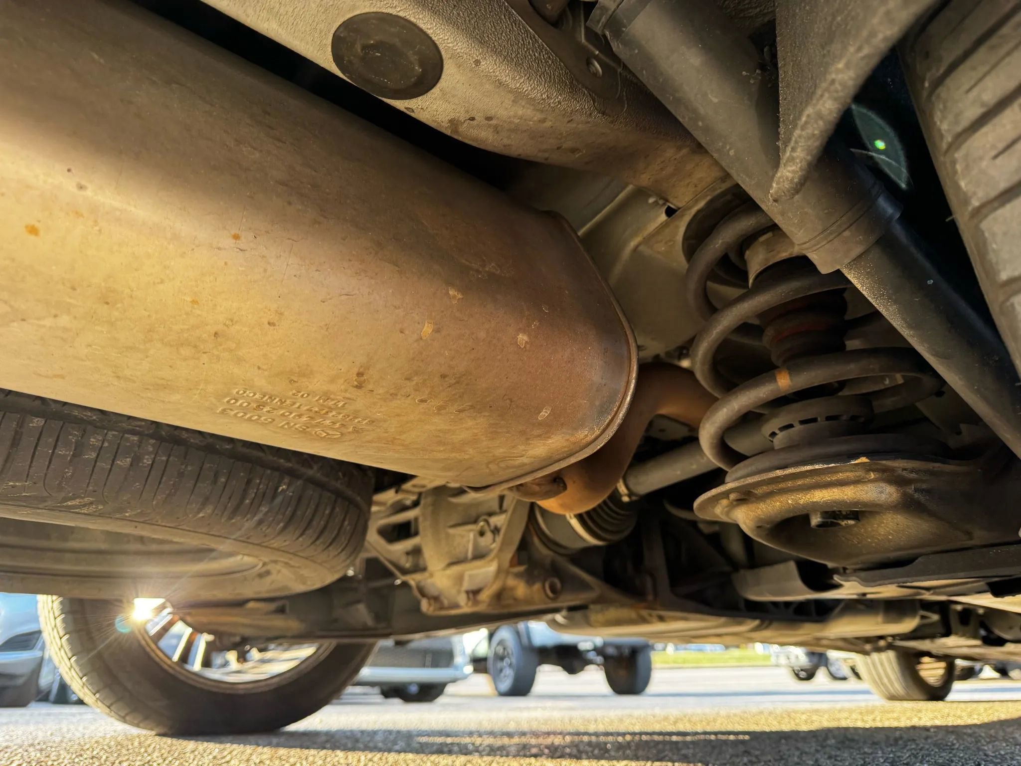 Used 2017 Mercedes-Benz Metris Passenger image 15