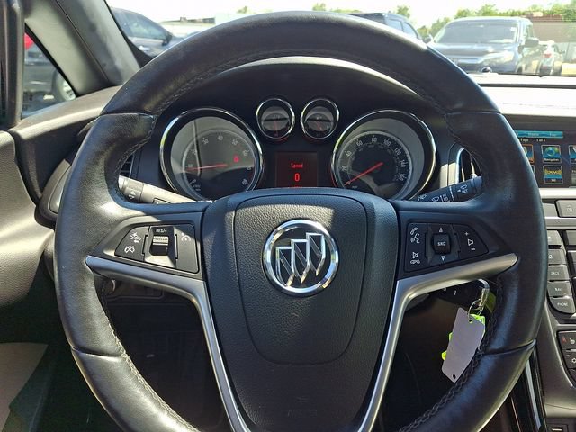 Used 2016 Buick Cascada Premium FWD image 20