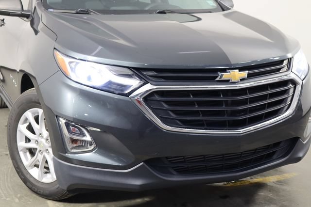 Used 2020 Chevrolet Equinox LS FWD image 43