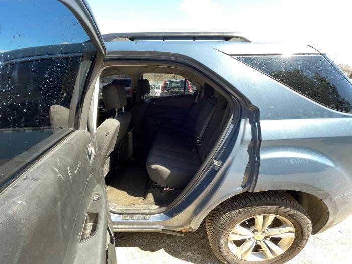 Used 2012 Chevrolet Equinox LT image 24