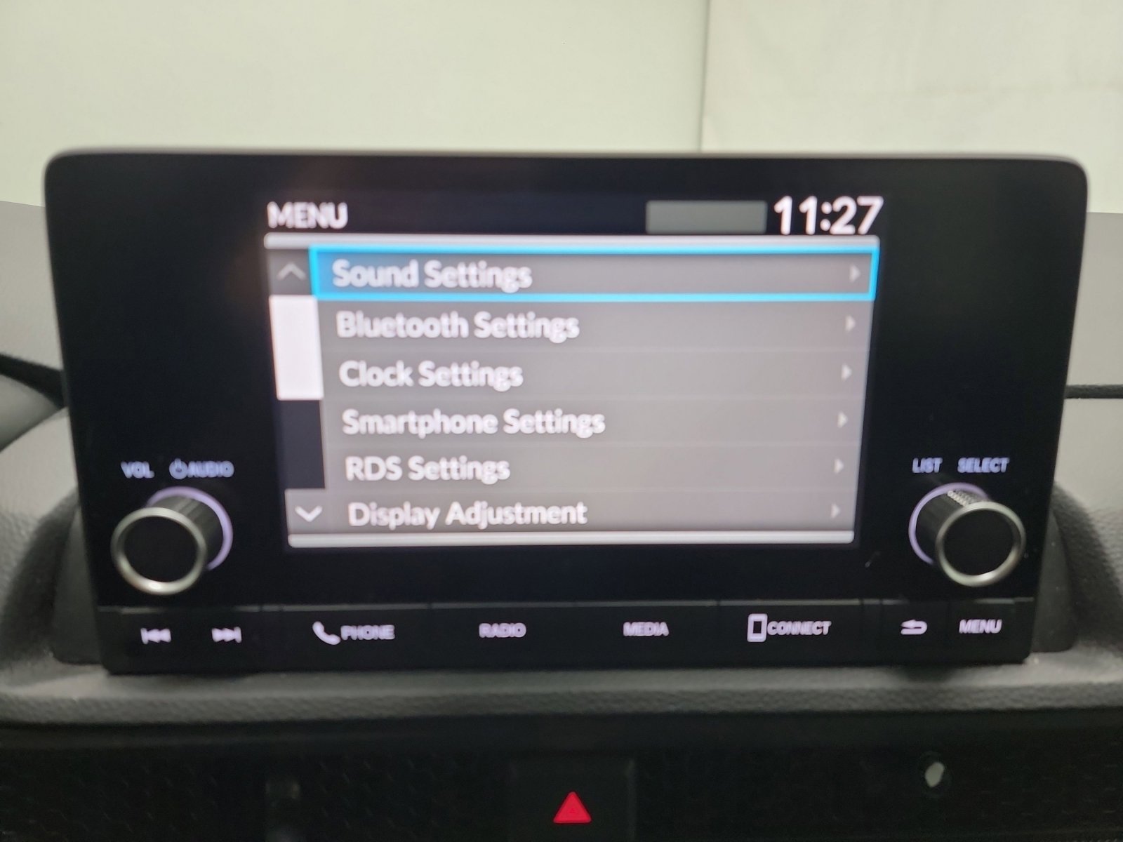 Certified 2025 Honda CR-V Sport image 22