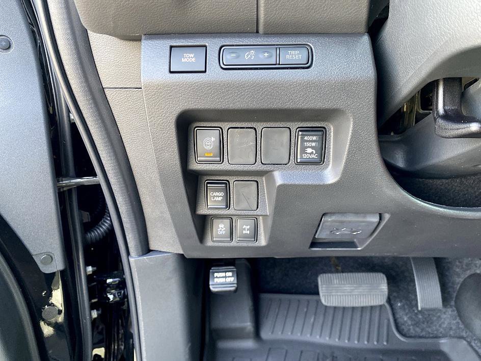 New 2026 Nissan Frontier PRO-4X image 10