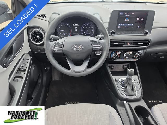 Used 2023 Hyundai Kona SEL FWD image 8