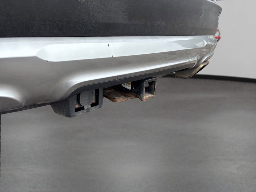 Certified 2021 Kia Telluride SX w/ SX Prestige Package image 14