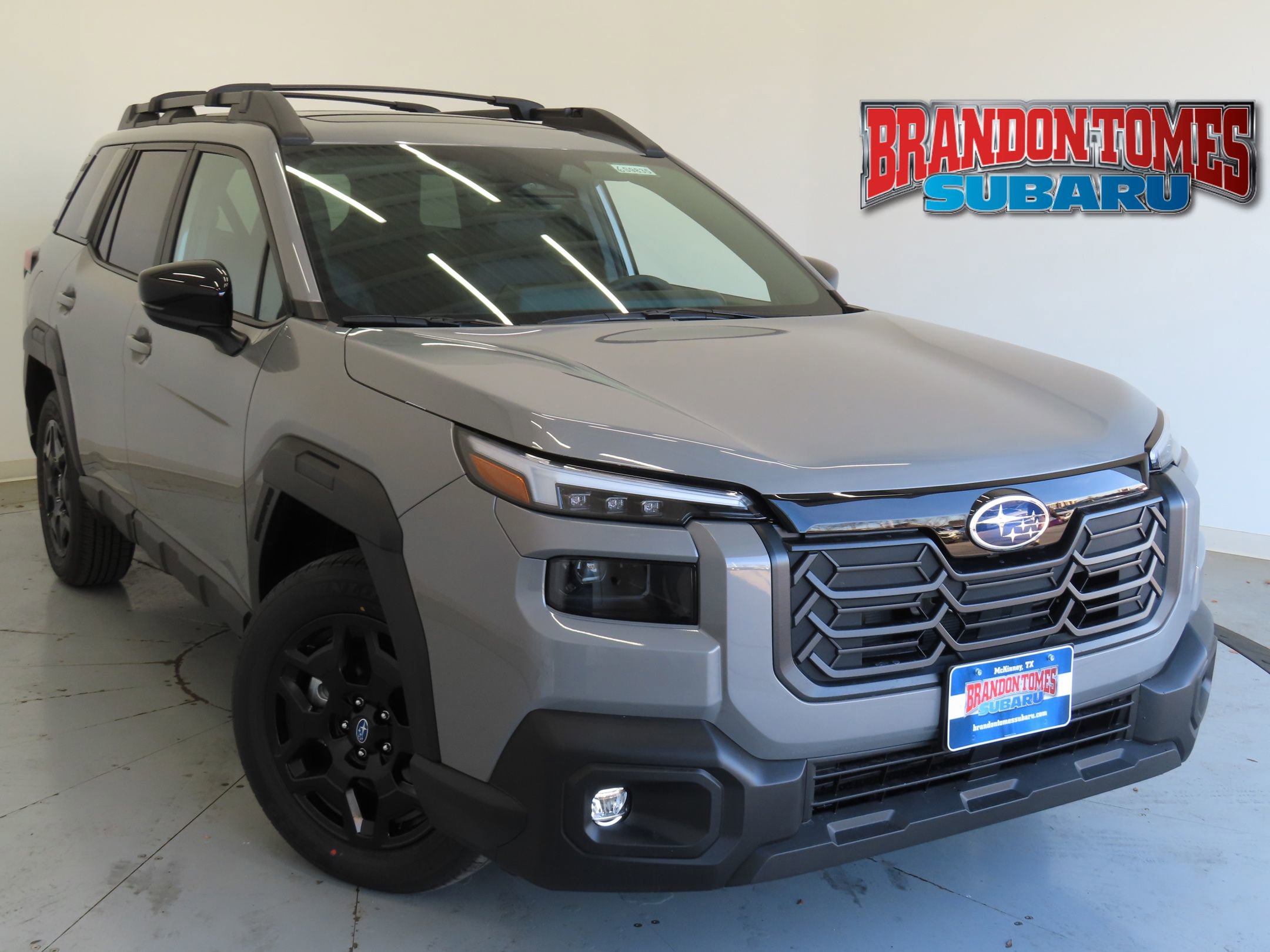 New 2026 Subaru Outback Limited image 1