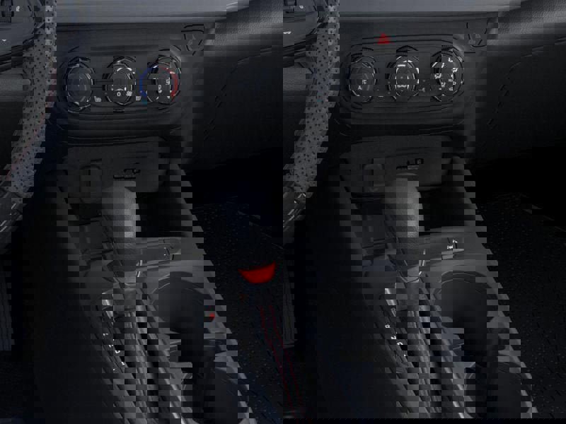 New 2026 Chevrolet Trax RS image 23