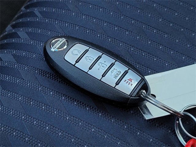 Used 2017 Nissan Altima 2.5 SV image 25